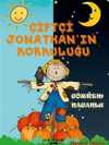 Çiftçi Jonathan’ın Korkuluğu