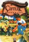 Çiftlik Hayvanları (Ciltli) / Hayvan Dostlarımız Dizisi
