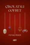 Çikolatalı Gofret
