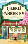 Çilekli Pankek Evi