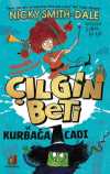 Çılgın Beti ve Kurbağa Cadı