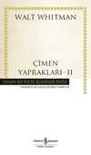 Çimen Yaprakları 2 - Hasan Ali Yücel Klasikler