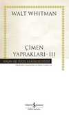 Çimen Yaprakları 3 - Hasan Ali Yücel Klasikler