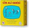 Cin Ali Serisi Kutulu Set - 10 Kitap Takım