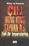 Çin Hong Kong Tayvan A.Ş.