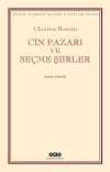 Cin Pazarı ve Seçme Şiirler