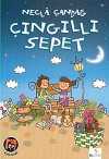 Çıngıllı Sepet