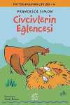 Civcivlerin Eğlencesi / Potter Amca'nın Çiftliği -4