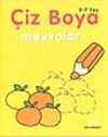 Çiz Boya (meyvalar)