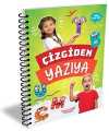 Çizgiden Yazıya