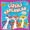 Çizgili Kaplanlar / Sevimli Hayvanlar 3