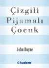 Çizgili Pijamalı Çocuk