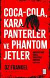 Coca-Cola, Kara Panterler ve Phantom Jetler & Amerika'daki İsrail, İsrail'deki Amerika (1967-1973)