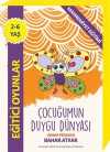 Çocuğumun Duygu Dünyası & Mahremiyet Eğitimi