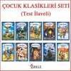 Çocuk Klasikleri (10 Kitap)