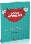 Çocuk Oyunları & Sihirli Köpek - Kuzu Maydonoz'un Maceraları