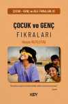 Çocuk ve Genç Fıkraları