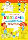 Çocuklar İçin Kodlama ve Algoritma Aktiviteleri - Sarı