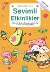 Çocuklar İçin Sevimli Etkinlikler