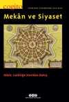 Cogito 84 Üç Aylık Düşünce Dergisi Güz 2016 Mekan ve Siyaset
