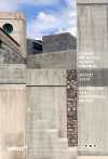 Coğrafi Bir Mesele Olarak Mimarlık & Architecture As A Geographical Matter