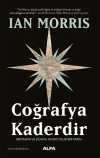 Coğrafya Kaderdir & Britanya Ve Dünya: 10.000 Yıllık Bir Tarih