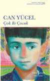 Çok Bi Çocuk (Karton Kapak)