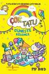 Çok Tatlı & Güneşte Eğlence