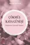 Çökmüş Kaya Güneşi & Doğunun Gizemli Taşları