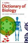 Collins Dictionary of Biology