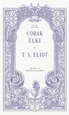 Çorak Ülke (Ciltli) (100. Yıl Özel Baskı)
