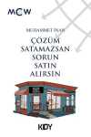 Çözüm Satamazsan Sorun Satın Alırsın