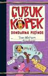Çubuk Köpek Dondurma Peşinde