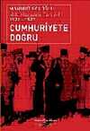 Cumhuriyet'e Doğru Milli Mücadele Tarihi 4 (1921 - 1922 )