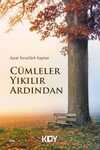 Cümleler Yıkılır Ardından