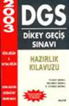 DGS Dikey Geçis Sınavı Hazırlık Kılavuzu 2003