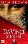Da Vinci Şifresi (Cep Boy)