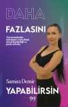 Daha Fazlasını Yapabilirsin