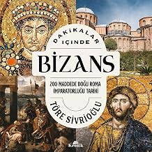 Dakikalar İçinde Bizans