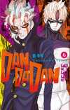 Dandadan 6. Cilt