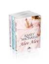 Daughtry Ailesi Serisi Takım Set (3 Kitap)