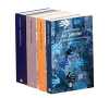 David Harvey Seti (4 Kitap)