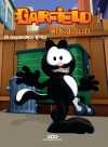 Dayanılmaz Koku / Garfield ile Arkadaşları 19