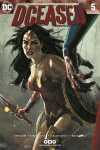 Dceased 5