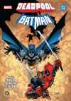 Deadpool / Batman
