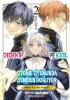 Dedektif ve Katil Otome Oyununda Yeniden Doğuyor 2