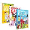 Dedektifler Kulübü Seti (3 Kitap)