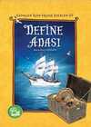 Define Adası / Gençler İçin Seçme Eserler 27