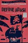Define Adası - Kısaltılmış Metin: İş Çocuk Klasikleri