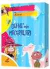 Defne'nin Maceraları (3 Kitap)